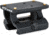 AT3 Tactical ARO Absolute Cowitness Cantilever Riser Mount, Fastfire/Venom Compatible, Black, AT3-ARO-RM-83