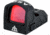 AT3 Tactical ARO Micro Red Dot Reflex Sight with Absolute Cowitness, AT3-ARO-83