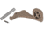 AT3 Tactical Extended Charging Handle Latch, Flat Dark Earth, CH-LATCH-05-FDE