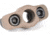 AT3 Tactical M-LOK Quick Detach Sling Mount, FDE, AT3-MLSM-1-FDE