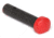 AT3 Tactical Mil-Spec AR-15 Pivot Pin, Red, AT3-Pivot-01-RED
