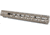 AT3 Tactical Pro Series Free Float Quad Rail AR15 Handguards, 14.5in Extended Rifle Length, FDE, AT3-QR-15-FDE