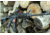 AT3 Tactical Pro Series Free Float Quad Rail AR15 Handguards, 7in Carbine Length, Black, AT3-QR-7