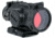 AT3 Tactical RCO Red Dot Sight, Circle Dot Reticle, Variable Riser Mounts, AT3-RCO