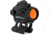 AT3 Tactical RD-50 Micro Red Dot Reflex Sight, .83in Riser, RD-50-83