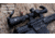 AT3 Tactical Red Tail 1-4x24mm Rifle Scope, 30mm Tube, Second Focal Plane, AT3-RT-NM-1-4x24