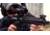 AT3 Tactical Red Tail 1-4x24mm Rifle Scope, 30mm Tube, Second Focal Plane, AT3-RT-NM-1-4x24