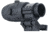 AT3 Tactical RRDM 3x Red Dot Magnifier with Flip-to-Side Mount, RRDM-3X