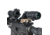 AT3 Tactical RRDM 3x Red Dot Magnifier with Flip-to-Side Mount, RRDM-3X
