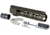 AT3 Tactical SPEAR M-Lok AR-15 Free Float Handguard, 9 in, OD Green, AT3-MLOK-9-ODG