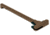 AT3 Tactical Standard GI Charging Handle, Burnt Bronze, CH-01-BB