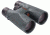 Athlon Optics 12x50 Midas Waterproof Roof Prism Binocular,Green 113001