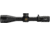 Athlon Optics Ares BTR GEN3 HD 2.5-15x50 30mm Tube Rifle Scope, FFP, APLR13 IR Reticle, Black, 212014