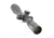 Athlon Optics Ares BTR Rifle Scope, 4.5-27 x 50, FFP, 30mm Tube, Illuminated APLR3 MOA Reticle, Lifetime Warranty