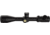 Athlon Optics Argos BTR Gen II Rifle Scope, 6-24x50mm, 30mm Tube, First Focal Plane, APMR FFP IR MIL Reticle, 6061-T6, Matte, Black, 214063