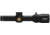 Athlon Optics Argos BTR GEN3 1-8x24 LPVO 30mm Tube Rifle Scope, SFP, ATSR5 IR MOA Reticle, Black, 214073