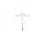 Athlon Optics Argos BTR GEN3 1-8x24 LPVO 30mm Tube Rifle Scope, SFP, ATSR5 IR MOA Reticle, Black, 214073