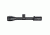 Athlon Optics Argos, Rifle Scope, 3-15 x 42 Second Focal Plane SFP 1in Tube, Center X Reticle, Lifetime Warranty, Black, 3-15x42, 214011