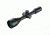 Athlon Optics Argos, Rifle Scope, 4-20 x 50 Second Focal Plane SFP 1in Tube, AHMR1 Reticle, Lifetime Warranty, Black, 4-20x50, 214016