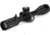 Athlon Optics Argos BTR Gen 3 6-24x50mm 30mm Tube Rifle Scope, First Focal Plane, Illuminated APRS11 Mil, Black, 214075P