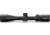 Athlon Optics Neos HMR 3-9x40mm 1 in Tube Rifle Scope, Second Focal Plane, Center-X MOA, Black, 216014