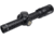 Athlon Optics Midas BTR GEN2J HD 1-6x24 30 mm Tube LPVO Rifle Scope, Second Focal Plane