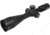 Athlon Optics Midas BTR GEN2J HD 4.5-27x50 30 mm Tube Rifle Scope, Second Focal Plane