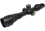 Athlon Optics Midas BTR GEN2J HD 4.5-27x50 30 mm Tube Rifle Scope, Second Focal Plane