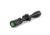 Athlon Optics Neos HMR Turret 3-9x40 1 in Tube Rifle Scope, Second Focal Plane