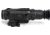 Athlon Optics Cronus ATS PRO 25P-250 3.6-14.4x25mm Thermal Rifle Scope, 50 Hz, 256x192 pixels, Black, 210145