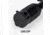 Athlon Optics Cronus ATS Pro 35L-400 3.3-13.2x Thermal Scope, 400x300, Black, 210136