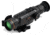 Athlon Optics Cronus ATS PRO 35P-400 3.3-13.2x35mm Thermal Rifle Scope, 50 Hz, 400x300 pixels, Black, 210146