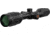 Athlon Optics Cronus ATS Pro 50-640 2.36-18.9x Thermal Scope, 640x480, Black, 210139