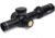 Athlon Optics Helos BTR Rifle Scope, 1-4.5x24mm, 30mm Tube, SFP, Illuminated ATSR3 MOA Reticle, Black, 214101