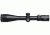 Athlon Optics Midas 2.5-15x50 Side Focus Rifle Scope,30mm,Black,AHMR SFP IR -MOA Reticle 213015
