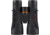 Athlon Optics Midas Gen II UHD Binocular, 10x50mm, Roof Prism, BaK4, Magnesium, Black, 113007