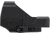 Athlon Optics Midas LE Gen2 Red Dot Reflex Sight, Black, 403061