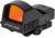 Athlon Optics Midas LE Gen2 Red Dot Reflex Sight, Black, 403061