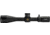 Athlon Optics Midas TAC GEN2 HD 6-24x50 30mm Tube Rifle Scope, FFP, APLR15, MOA Reticle, Black, 213085