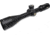 Athlon Optics Midas TAC HD 6-24x50mm APLR4 Rifle Scope, 30mm, First Focal Plane, MOA Reticle, Black, 213076