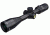 Athlon Optics Neos Side Focus Rifle Scope, 4-12x40mm, 1 in Tube, Second Focal Plane, Center-X Reticle, Matte Black, 216008-DMO