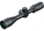 Athlon Optics Neos Rifle Scope, 3-9 x 40mm, SFP, 1in Tube, Center X Reticle, Matte, Black, 216001