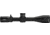 Athlon Optics Scope Midas Tac Gen2J 6-24X50 30Mm Aplr15 Ffp Moa, 213085J