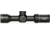 Athlon Optics Talos 1.5-5x32mm Crossbow Scope, 1in Tube, Second Focal Plane, CB100, IR MOA Reticle, Black, 215014