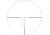 Athlon Optics Talos 1.5-5x32mm Crossbow Scope, 1in Tube, Second Focal Plane, CB100, IR MOA Reticle, Black, 215014