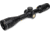 Athlon Optics Talos 4-16x40mm Rifle Scope, 1in Tube, Mil Dot, Second Focal Plane, MIL Reticle, Black, 215009
