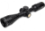 Athlon Optics Talos Rifle Scope, 3-12 x 40, SFP, 1in Tube, Center X Reticle, Matte, Black, 215003