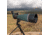 Athlon Optics Talos Spotting Scope, 20-60x80mm, 45-Degree Angled Body, Green, 315001G