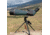 Athlon Optics Talos Spotting Scope, 20-60x80mm, 45-Degree Angled Body, Green, 315001G