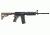 ADV B2202212 AR15 STRKFRCE PACKGE TAN